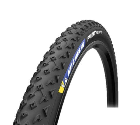 MICHELIN Tubeless Pilot Slope 